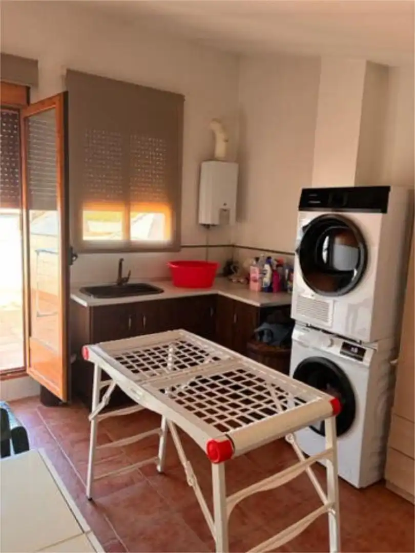 Casa o chalet en venta en Villargordo del Cabriel Cocina de Casa o chalet en venta en Villargordo del Cabriel con Terraza