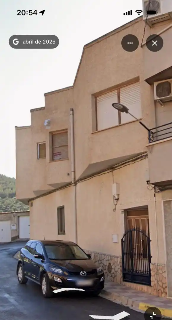 Flat for rent in Calle Miguel Hernández, 21, Elche de la Sierra