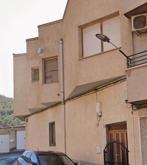 Photo 2 of Flat for rent in Calle Miguel Hernández, 21, Elche de la Sierra, Albacete