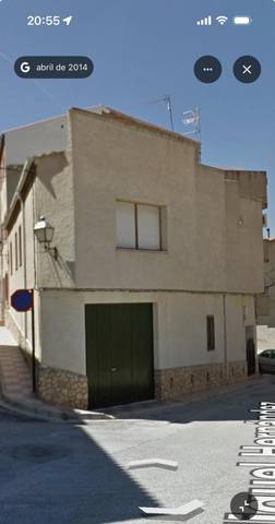 Piso en Alquiler en Calle Miguel Hernández, 21 en Elche de la Sierra