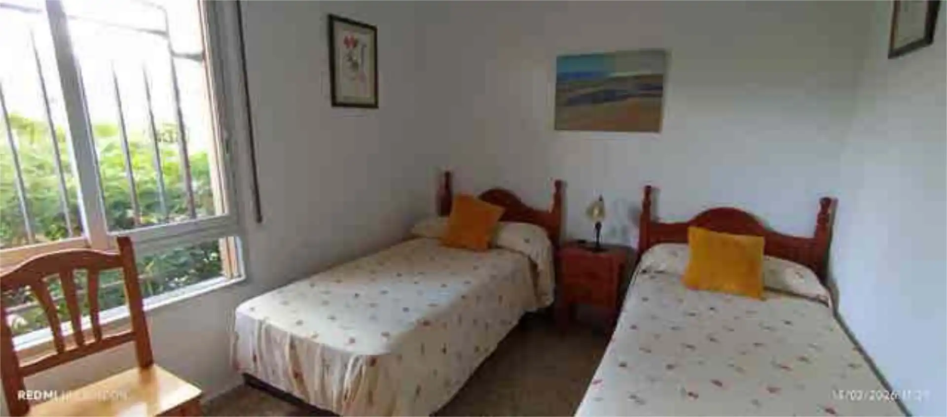 Piso en venta en Playa del Rincón Habitación de Piso en venta en Rincón de la Victoria