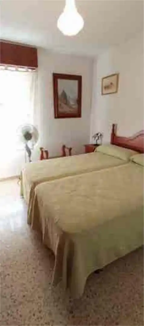 Piso en venta en Playa del Rincón Habitación de Piso en venta en Rincón de la Victoria