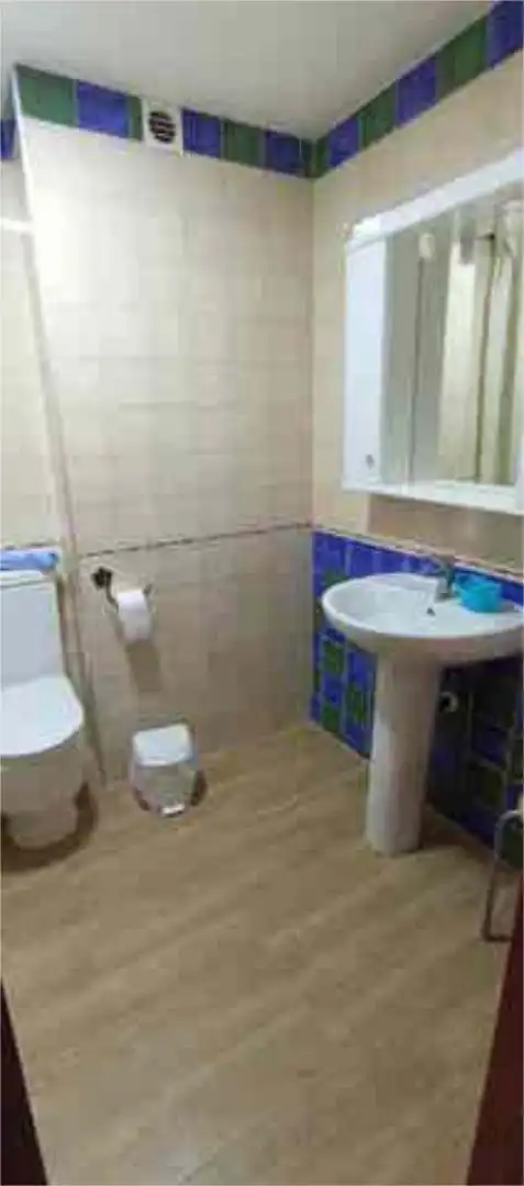 Piso en venta en Playa del Rincón Baño de Piso en venta en Rincón de la Victoria