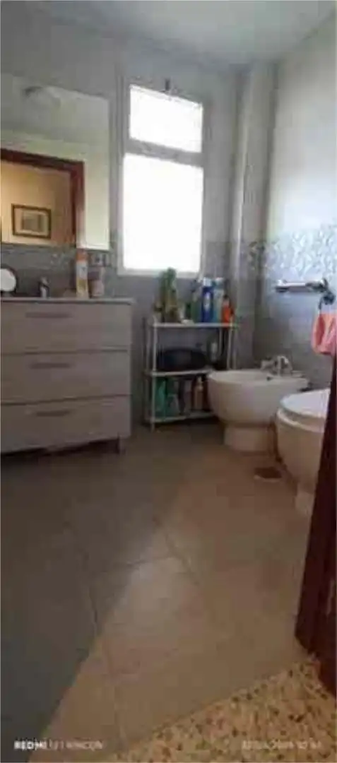 Piso en venta en Playa del Rincón Baño de Piso en venta en Rincón de la Victoria