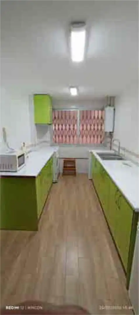 Piso en venta en Playa del Rincón Cocina de Piso en venta en Rincón de la Victoria