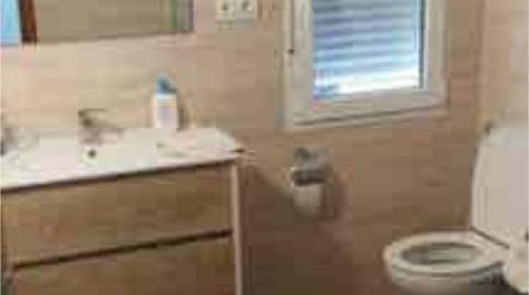 Foto 5 de Casa adosada de alquiler en Piedralaves, Ávila