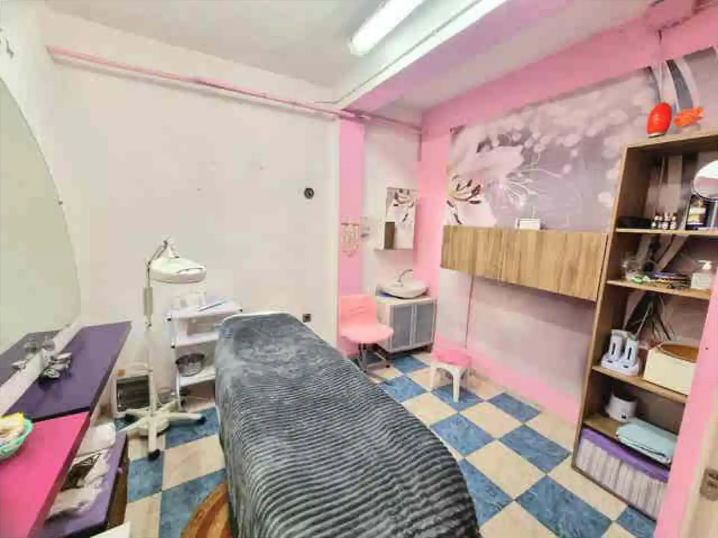 Office for rent in Fontarrón
