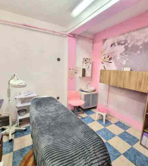 Foto 2 de Oficina de alquiler en Fontarrón, Madrid Capital