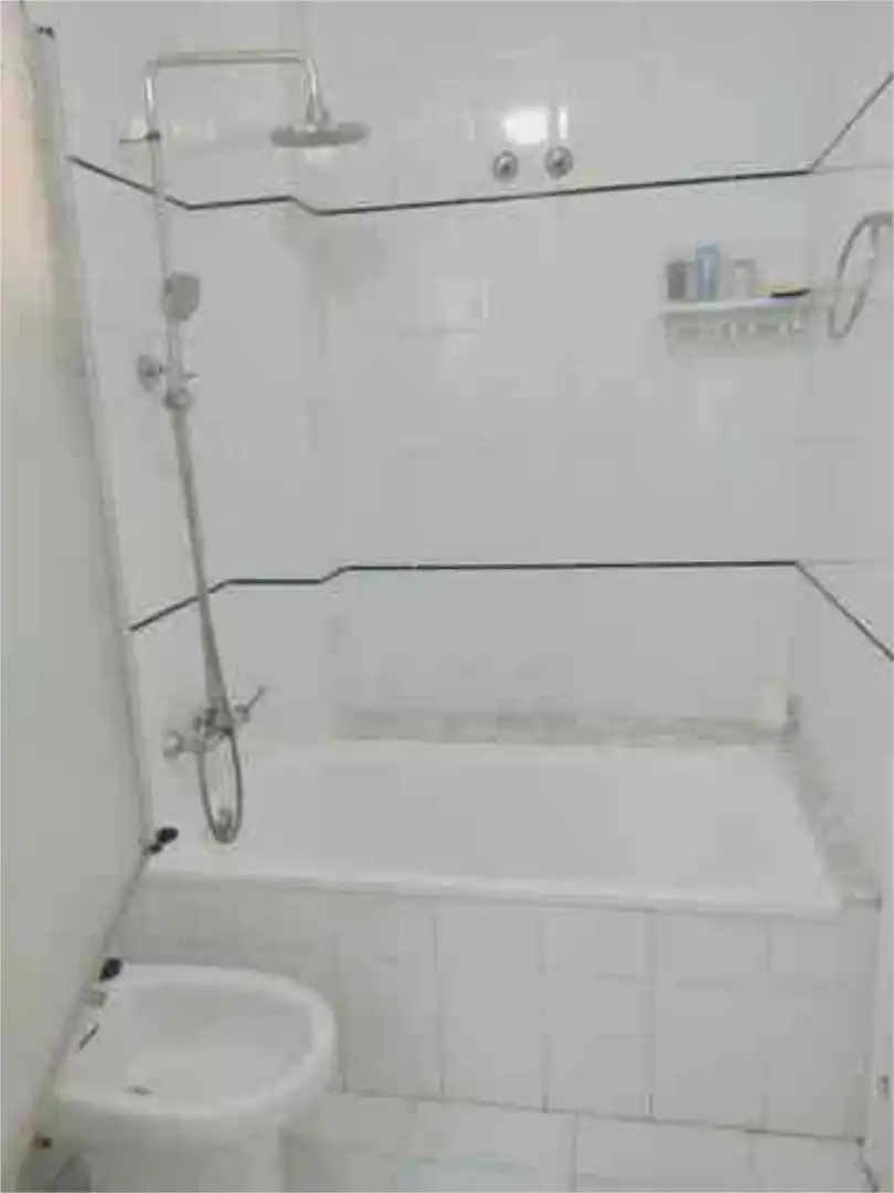 Apartments for rent in Zona Playa del Cura Bathroom of Apartments for rent in Torrevieja with Terrace and Furnished