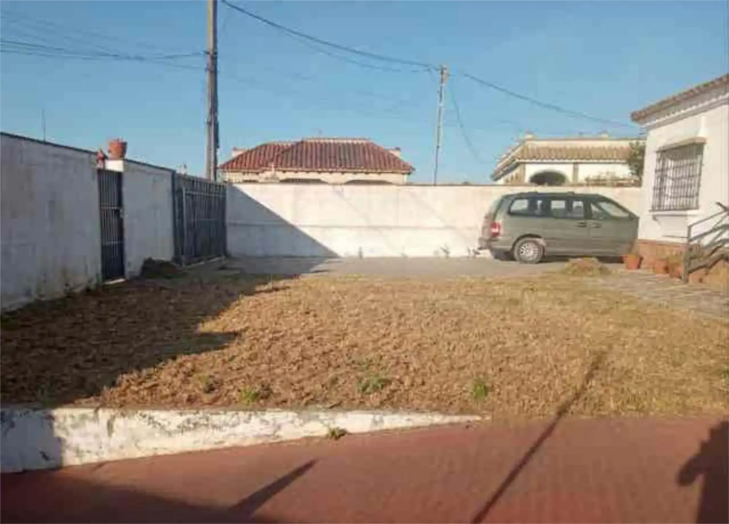 Detached homes for sale in Monteolivete - Camino Sevilla Detached homes for sale in Sanlúcar de Barrameda with Private garden, Terrace and Storage room