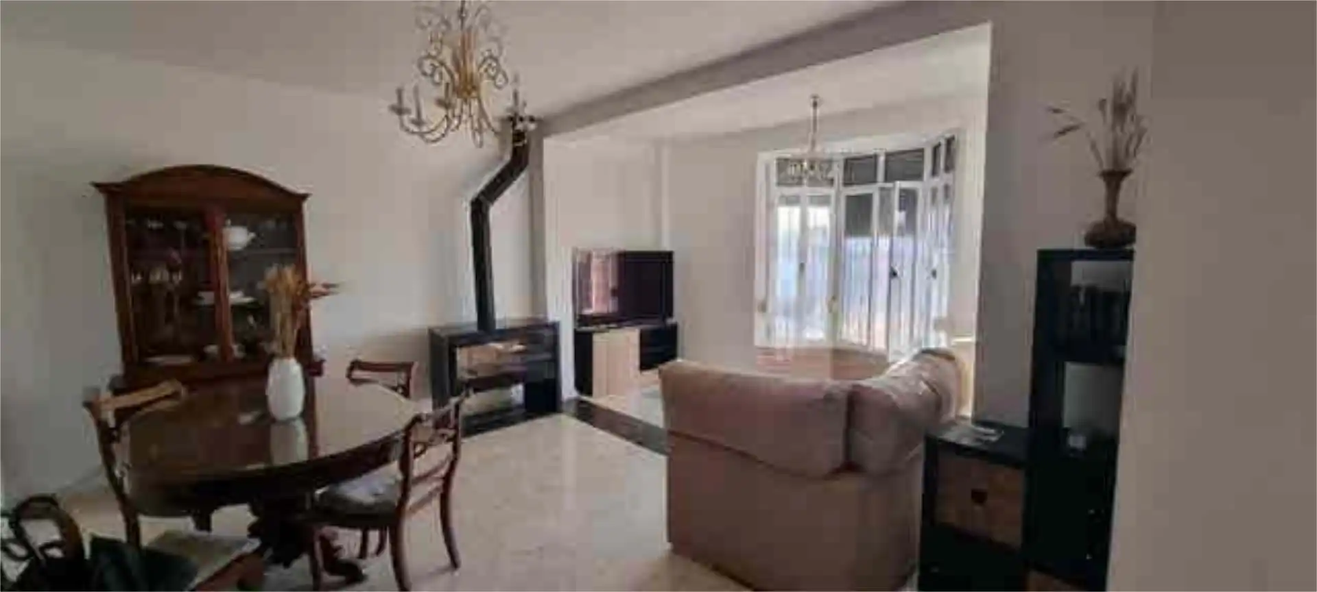 Detached homes for sale in Monteolivete - Camino Sevilla Living room of Detached homes for sale in Sanlúcar de Barrameda with Private garden, Terrace and Storage room