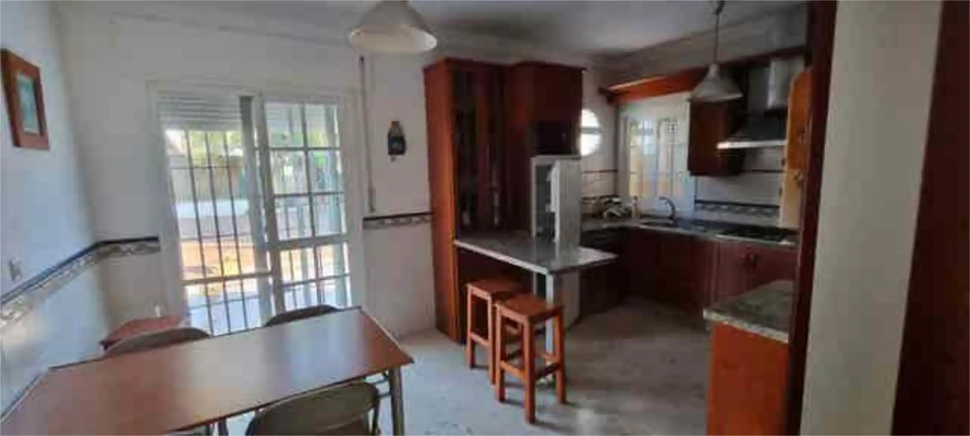 Detached homes for sale in Monteolivete - Camino Sevilla Kitchen of Detached homes for sale in Sanlúcar de Barrameda with Private garden, Terrace and Storage room
