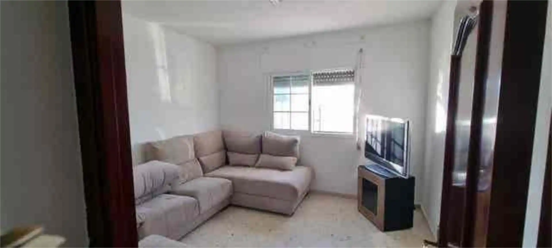 Detached homes for sale in Monteolivete - Camino Sevilla Living room of Detached homes for sale in Sanlúcar de Barrameda with Private garden, Terrace and Storage room