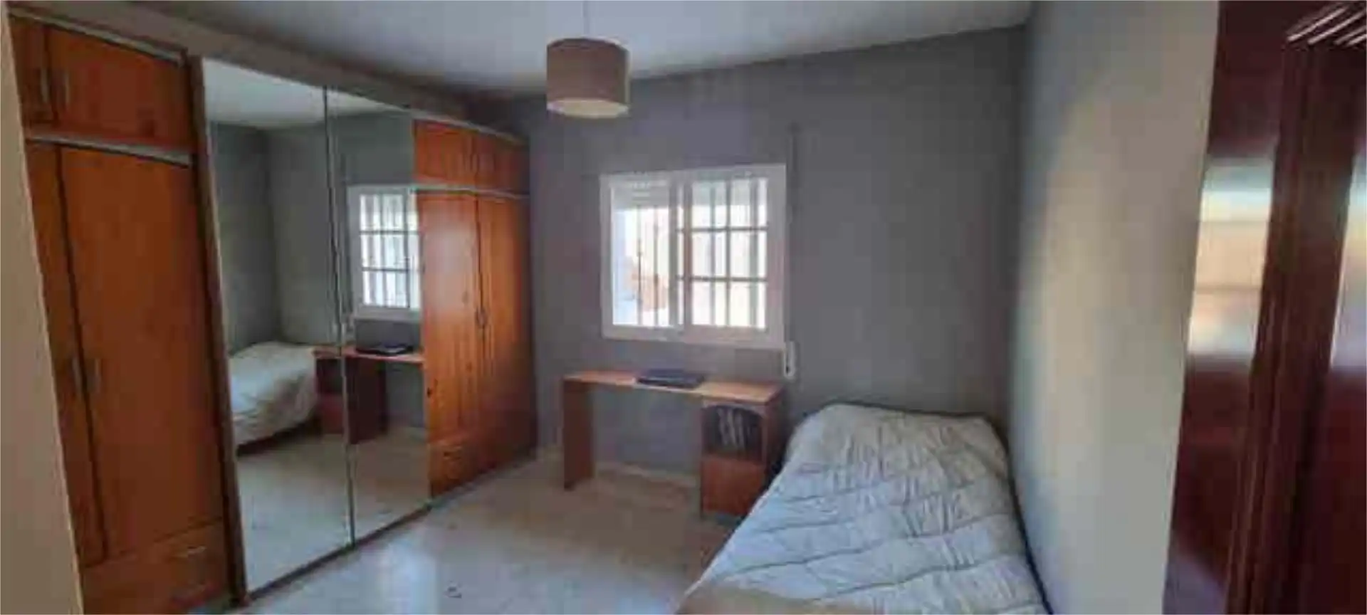Detached homes for sale in Monteolivete - Camino Sevilla Bedroom of Detached homes for sale in Sanlúcar de Barrameda with Private garden, Terrace and Storage room