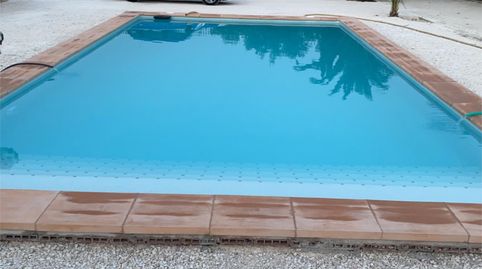 Foto 2 de Piso en venta en Avenida de Andalucia, 15, Cañada Rosal, Sevilla