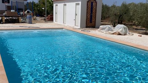 Foto 4 de Piso en venta en Avenida de Andalucia, 15, Cañada Rosal, Sevilla