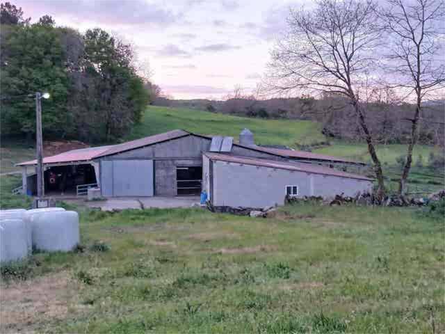 Nave industrial en Alquiler en Taboada