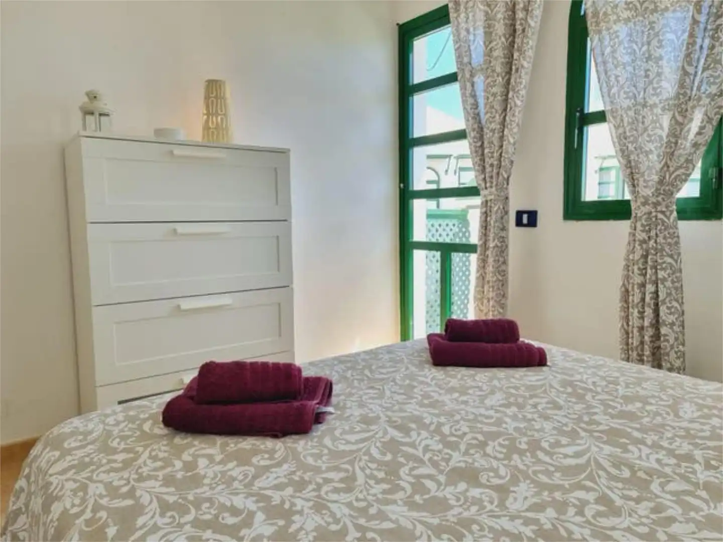Local de alquiler en Maspalomas - Meloneras Habitación de Local de alquiler en San Bartolomé de Tirajana