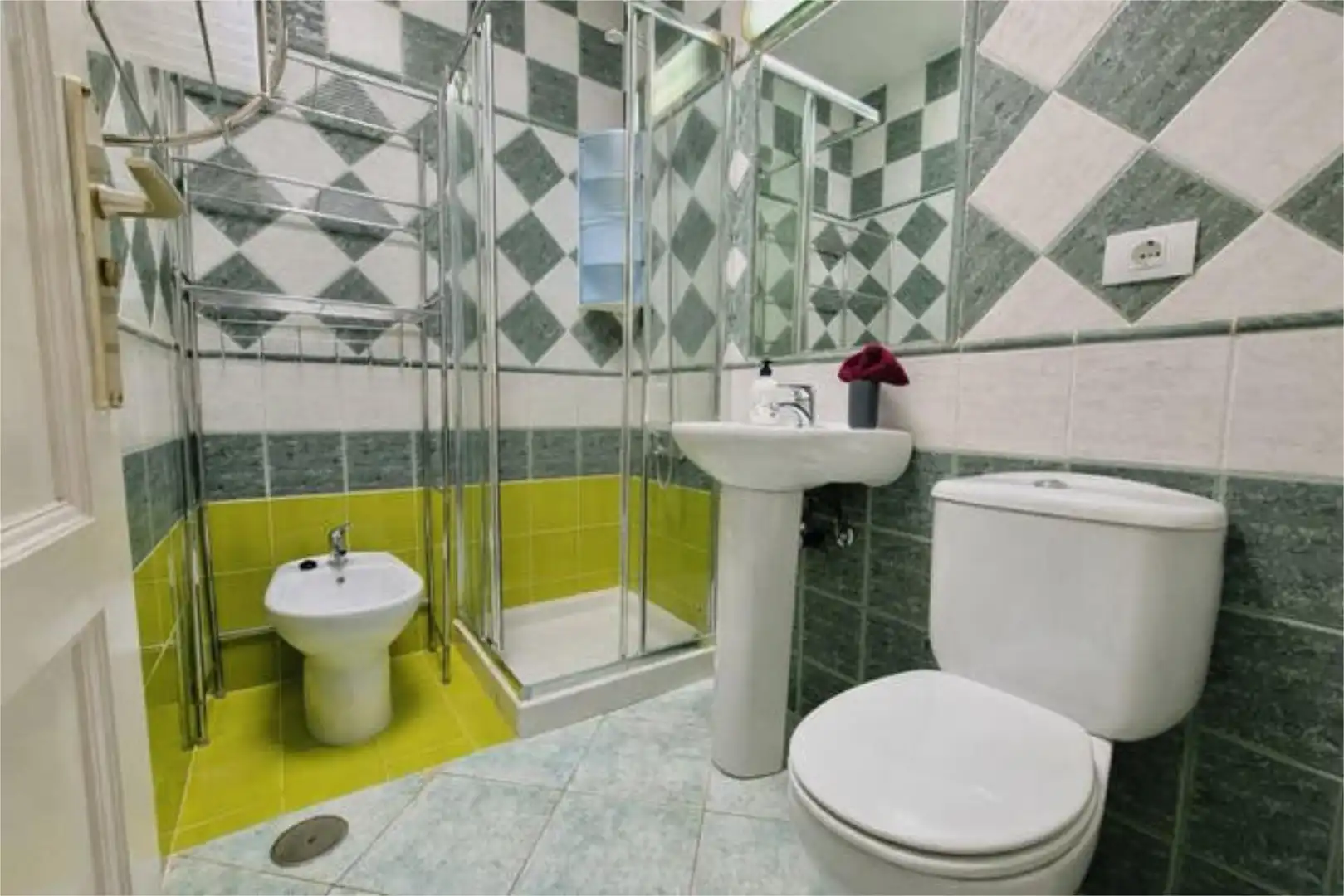 Local de alquiler en Maspalomas - Meloneras Baño de Local de alquiler en San Bartolomé de Tirajana