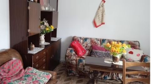 Foto 3 de Casa adosada en venta en Calle Curtidero, 2, Santa Croya de Tera, Zamora