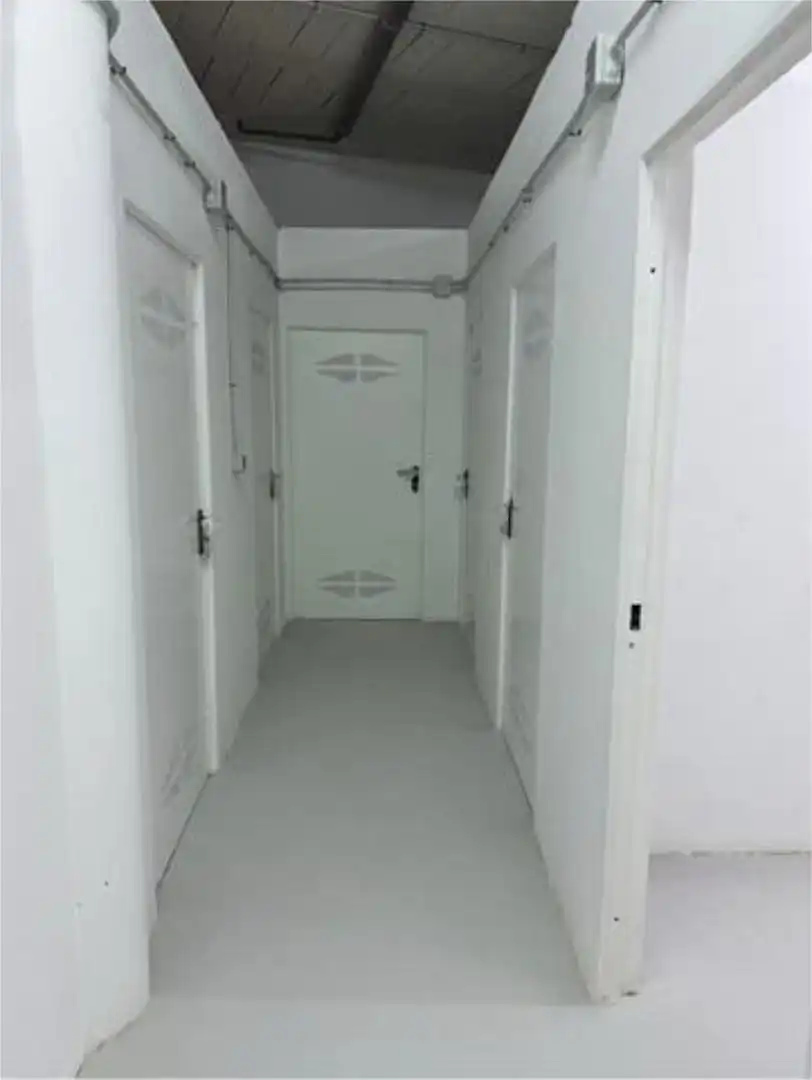 Lagerraum zur Miete in Linares