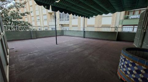 Foto 2 de Piso de alquiler en Motril ciudad, Motril