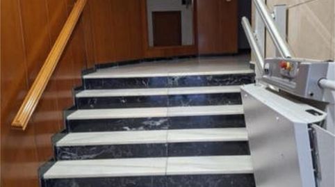 Foto 3 de Piso de alquiler en Motril ciudad, Motril