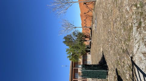 Photo 4 of Single-family semi-detached for sale in Calle Arrabal, 67, Alaejos, Valladolid