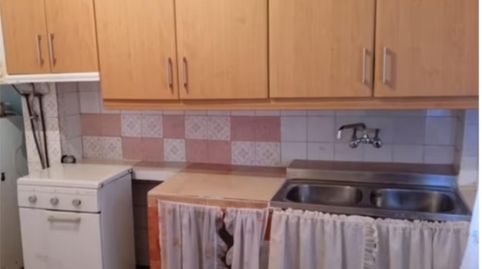 Foto 4 de Casa adosada en venta en Calle Curtidero, 2, Santa Croya de Tera, Zamora