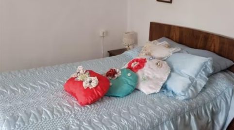 Foto 5 de Casa adosada en venta en Calle Curtidero, 2, Santa Croya de Tera, Zamora