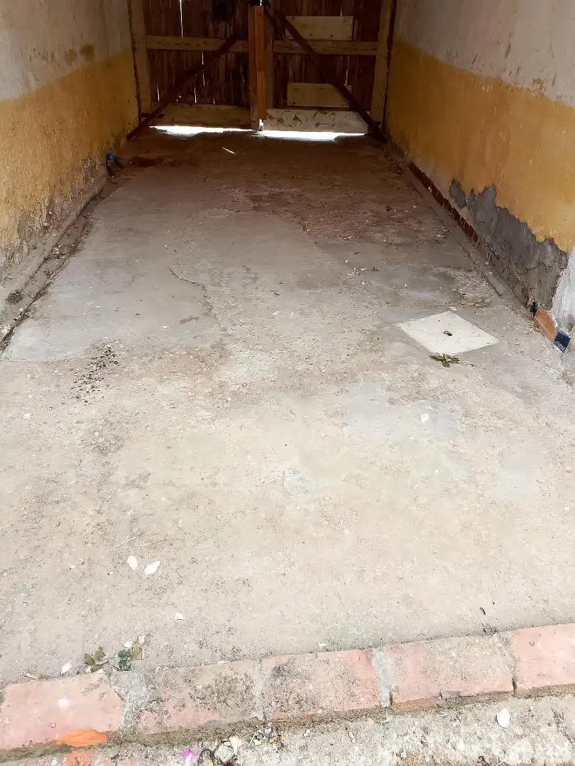 Einfamilien-Reihenhaus zum Verkauf in Santa Croya de Tera mit Möbliert, Ofen und Waschmaschine