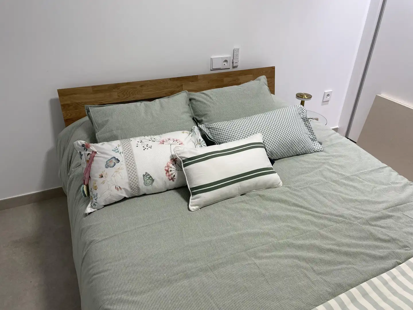 Piso en venta en Calle Canarias, 6-2, Monte y Mar Habitación de Piso en venta en Santa Pola con Aire acondicionado, Terraza y Piscina