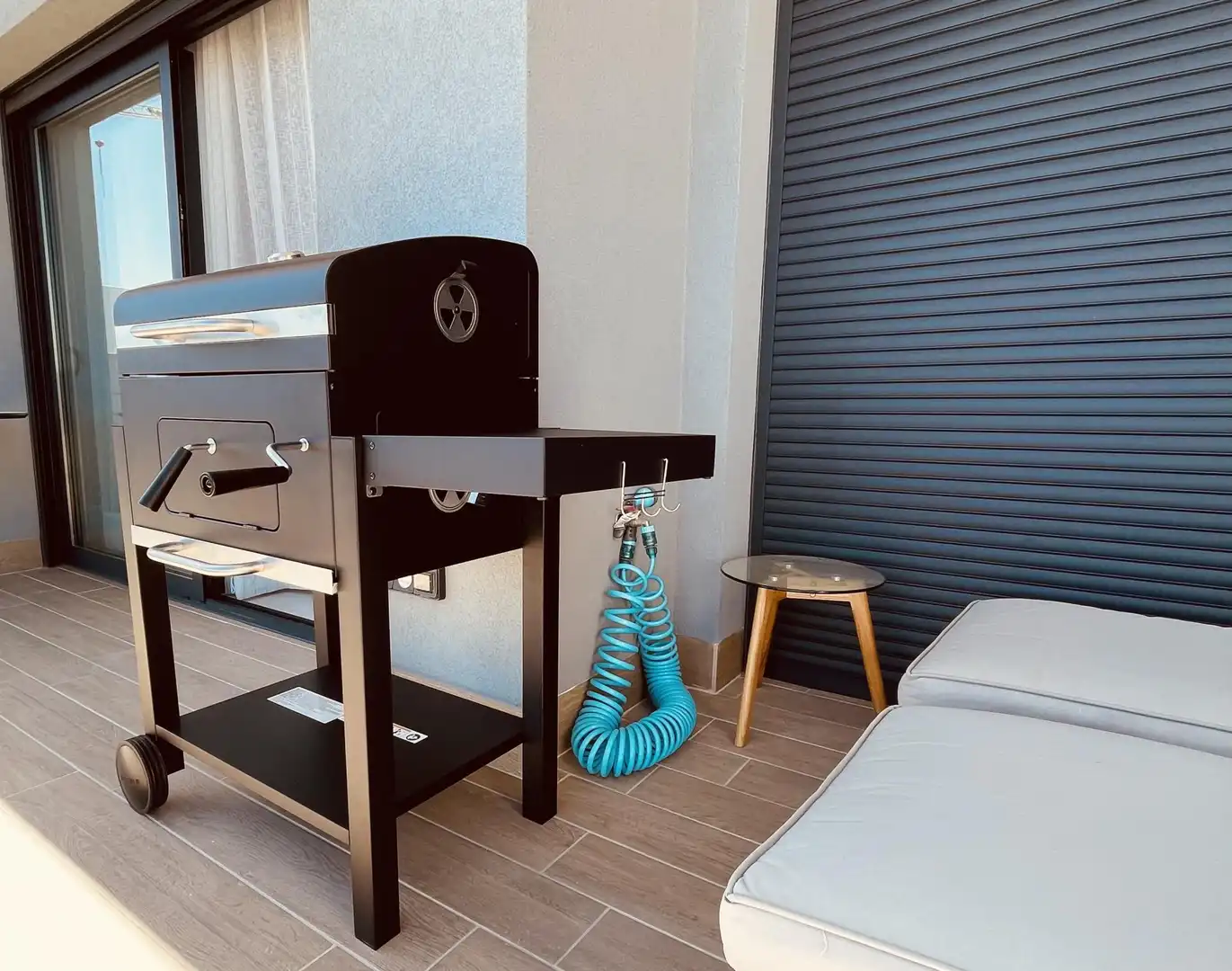 Piso en venta en Calle Canarias, 6-2, Monte y Mar Habitación de Piso en venta en Santa Pola con Aire acondicionado, Terraza y Piscina