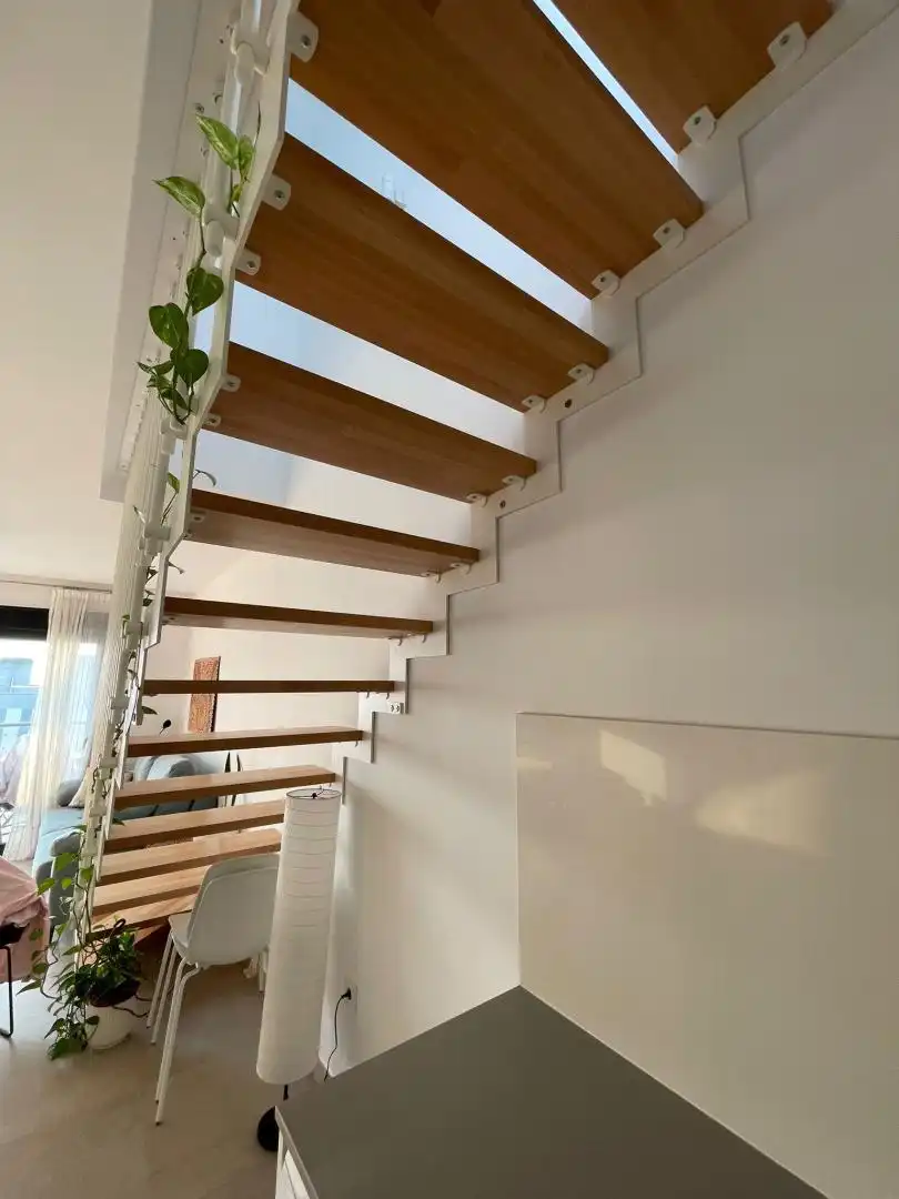 Piso en venta en Calle Canarias, 6-2, Monte y Mar Terraza de Piso en venta en Santa Pola con Aire acondicionado, Terraza y Piscina