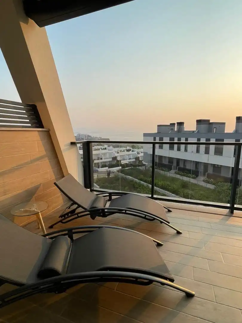 Piso en venta en Calle Canarias, 6-2, Monte y Mar Terraza de Piso en venta en Santa Pola con Aire acondicionado, Terraza y Piscina