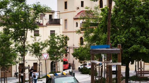 Foto 2 von Einfamilien-Reihenhaus zum Verkauf in Cuesta de Alhacaba, 10, Barrio de Albaicín, Granada Capital