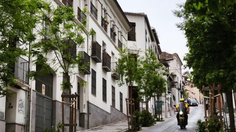 Foto 3 von Einfamilien-Reihenhaus zum Verkauf in Cuesta de Alhacaba, 10, Barrio de Albaicín, Granada Capital