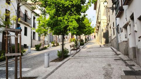 Foto 4 von Einfamilien-Reihenhaus zum Verkauf in Cuesta de Alhacaba, 10, Barrio de Albaicín, Granada Capital
