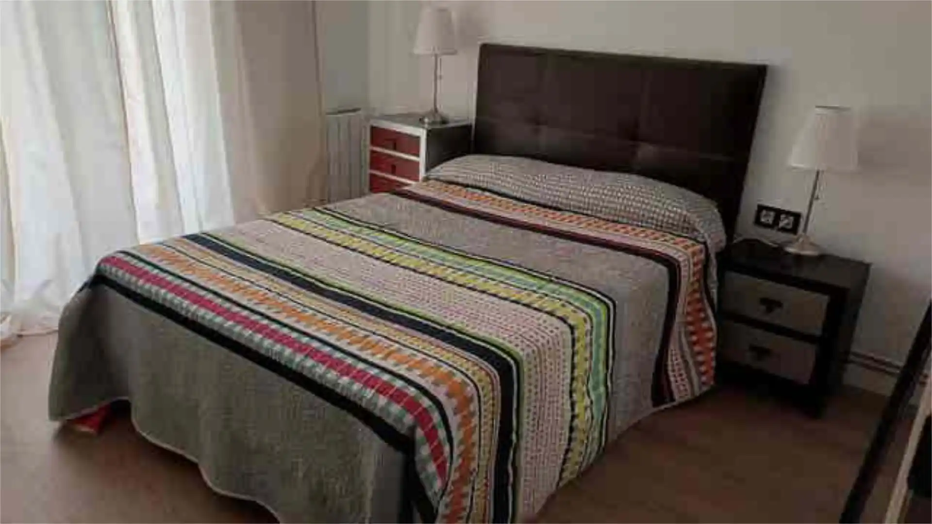 Pis de lloguer a Ensanche - Franciscanos