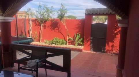 Foto 2 de Casa o chalet de alquiler en Calle Liebre, 56, Cuatro Pinos - El Carmen, El Puerto de Santa María