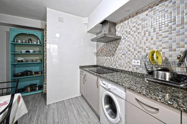 Piso en Alquiler en Calle Cardenal Torquemada, 8 en Las Ventas