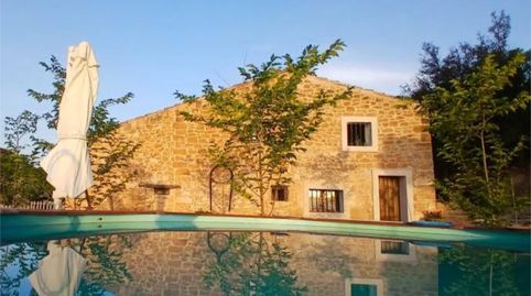 Foto 2 von Country house zum Verkauf in Avenida Joaquín Costa, 9, Caspe, Zaragoza
