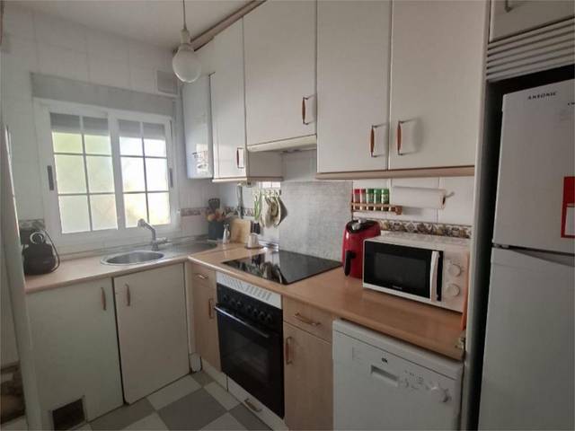 Casa adosada en Venta en Calle del Patriarca San José, 20 en Simancas