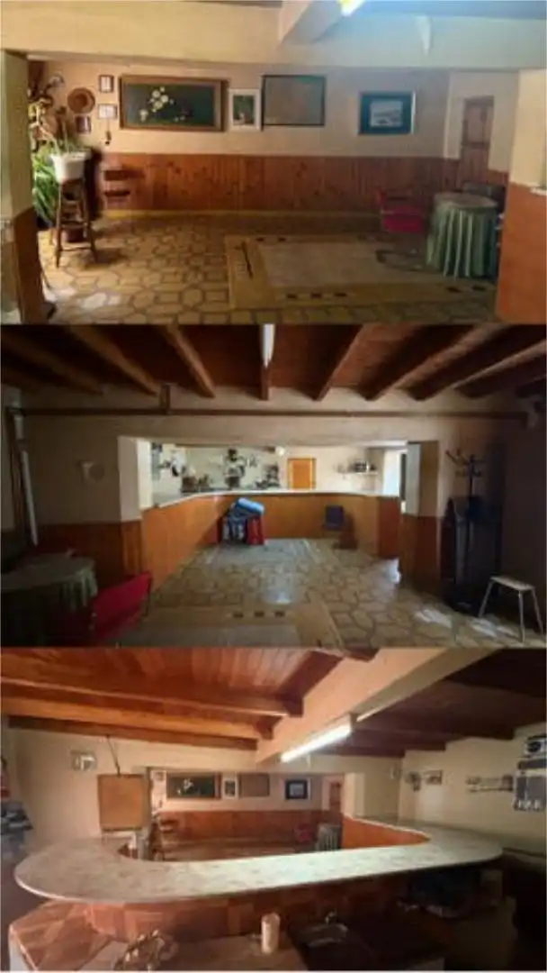 Casa o chalet en venta en Santa María del Monte de Cea Cocina de Casa o chalet en venta en Santa María del Monte de Cea con Jardín privado, Terraza y Trastero