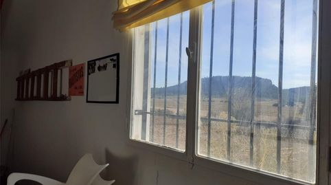 Foto 5 de Finca rústica en venda a Diseminado Peñas Blancas, 12, Jumilla, Murcia