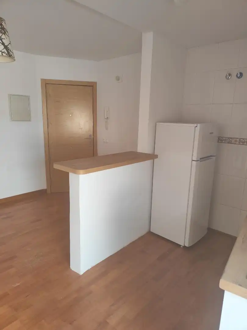 Flat for rent in SG-V-2226, 17, Bernuy de Porreros