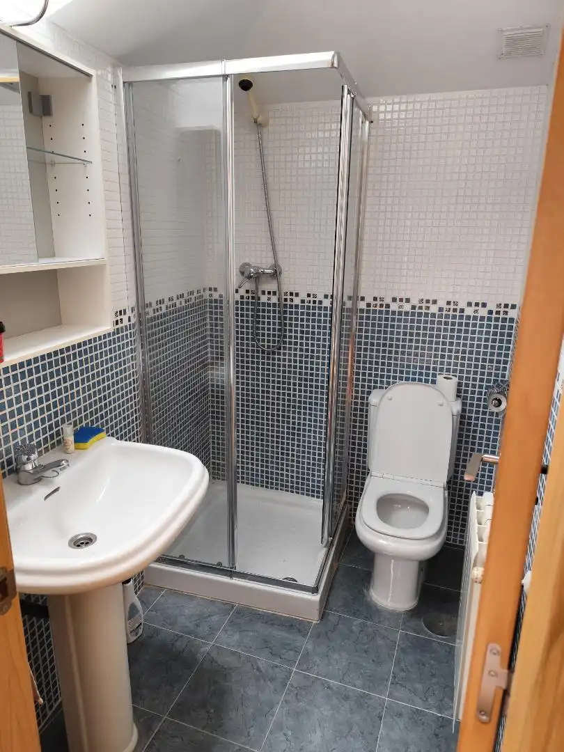 Flat for rent in SG-V-2226, 17, Bernuy de Porreros