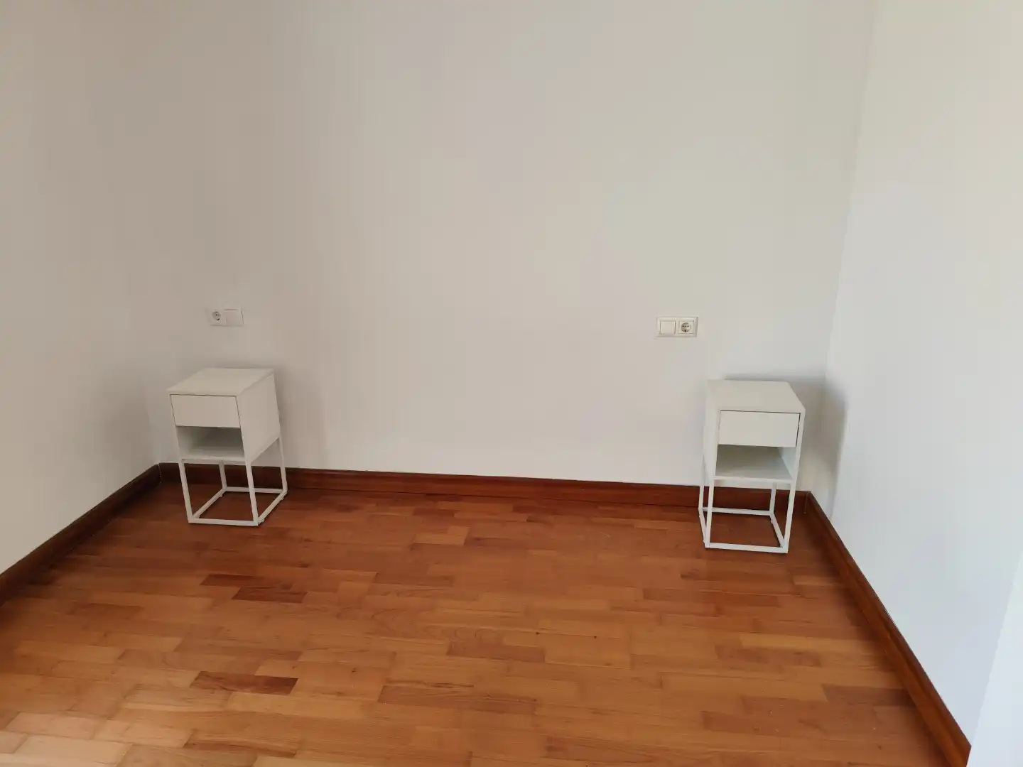 Flat for rent in SG-V-2226, 17, Bernuy de Porreros Bedroom of Flat for rent in Bernuy de Porreros with Heating, Parquet flooring and Terrace