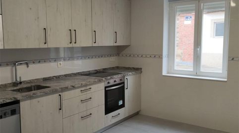 Foto 4 de Casa adosada de alquiler en Calle el Teso, 18, Soto de la Vega, León