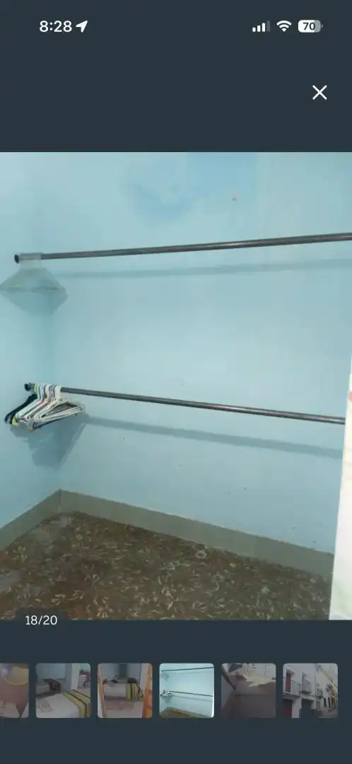 Casa adosada en venta en Carrer Sant Salvador, 38, Artana Piscina de Casa adosada en venta en Artana con Balcón